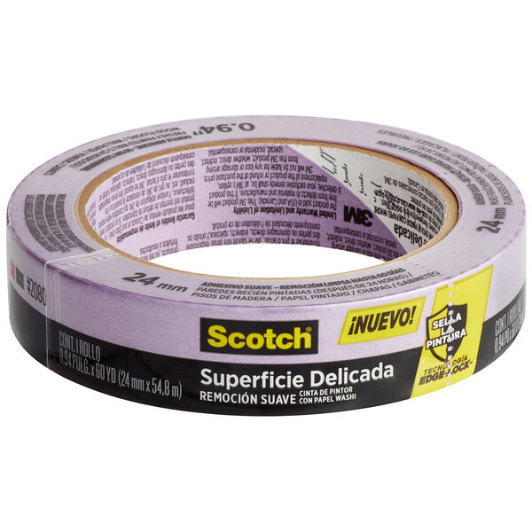 Scotch 3M Delicate 1" Tape