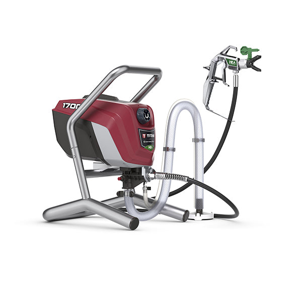 Titan ControlMax 1700 Airless Sprayer