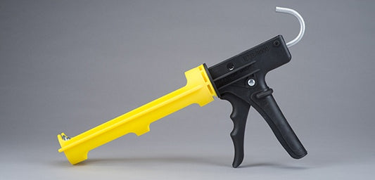 Ergo/Tech ETS 2000 Dripless Caulking Gun