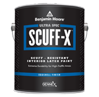 Ultra Spec® SCUFF-X® - Eggshell 485