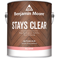 Stays Clear® Acrylic Polyurethane - High Gloss 422