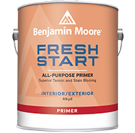 Fresh Start® All-Purpose Primer C085