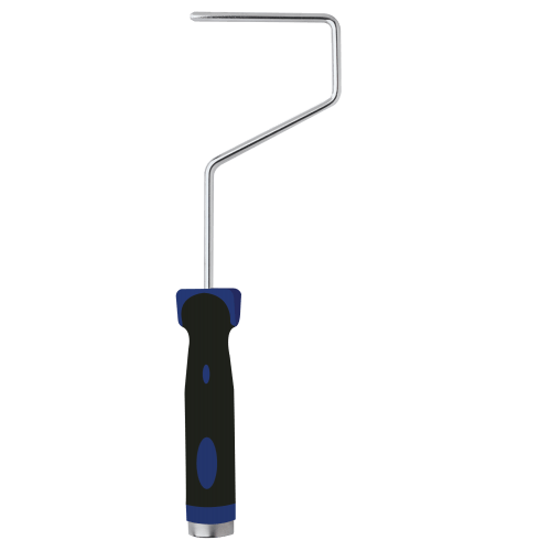 Whizz 13'' Roller Handle